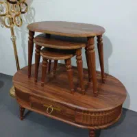 جلومبلی  جلو مبلی و عسلی میز میزعسلی