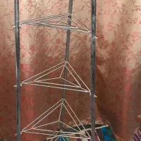 استند|آبچکان و نظمدهنده ظروف|اهواز, بهارستان|دیوار