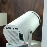 ویدئو پروژکتور مدل HY-300 Android|تلویزیون و پروژکتور|بندرعباس, |دیوار