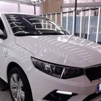 فروش حواله ایران خودرو تارا اتوماتیک V4