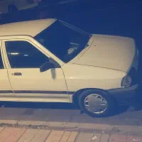 هاچبک پراید|خودرو سواری و وانت|کرج, حصارک بالا|دیوار