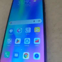 HONOR 10 LAIT AI