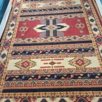 ۲ تخته فرش ۶ متری یک شکل