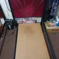 تخت|تخت و سرویس خواب|کارون, |دیوار