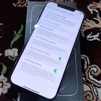 اپل iPhone 12 Pro Max با حافظهٔ ۲۵۶ گیگابایت|موبایل|بابل, |دیوار