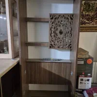 تخت تاشو  سالم