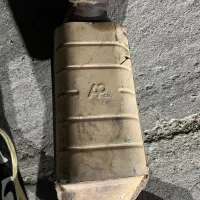 کاتالیزور پارس