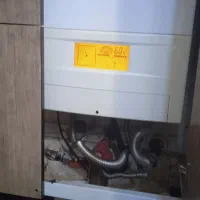 تعمیرات تخصصی انواع پکیج|خدمات پیشه و مهارت|قروه, |دیوار