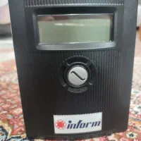 دستگاه یو پی اس|قطعات و لوازم جانبی رایانه|تهران, خواجه نظام الملک|دیوار