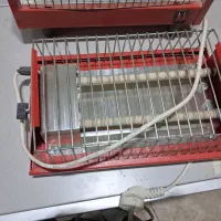 بخاری برقی|بخاری، هیتر، شومینه|خوی, |دیوار