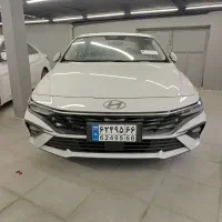 النترا ۲۰۲۵ پلاک شده الیت (شرکت خودرویی ۳۶۰)