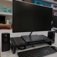 کامپیوتر آل این وان HP|رایانه رومیزی|قشم, |دیوار