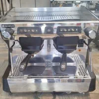 دستگاه اسپرسوساز صنعتی RANCILIO classe 5|کافی‌شاپ و رستوران|کرج, ساسانی (قلمستان)|دیوار