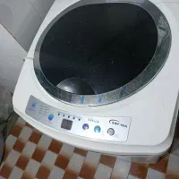 ماشین لباسشویی اتوماتیک