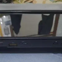 اینه مانیتور دار مارک claro  فلش مموری نونو