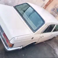 پیکان ۸۳ دوگانه سوز cng