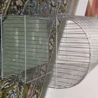 قفس|لوازم جانبی حیوانات|اسلام‌‌آباد غرب, |دیوار