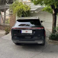 لوکانو ال 7 مشکی/اقساط 12 الی 60 ماه/بدون ضامن|خودرو سواری و وانت|تهران, پونک|دیوار