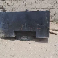 باک گازوئیل تویوتا