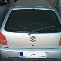 فولکس گل مدل ۱۳۸۵ سالم