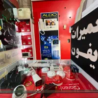 نمایندگی ایفون تصویری فروش و تعمیر تخصصی