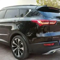 فیدیلیتی پرایم کاملا سالم بدون رنگ رینگ ده پر|خودرو سواری و وانت|تهران, قصر فیروزه ۲|دیوار