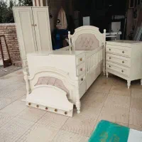 جشنواره تخفیفات خفن بمناسبت روزمادر|تخت و سرویس خواب|گرگان, |دیوار