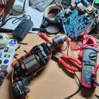 تاسیسات  ساختمان حمید