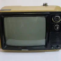 تلوزیون نوستالژی دهه شصتی گریت وال