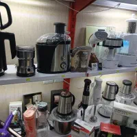 فروشگاه جهیزیه لوازم کامل آشپزخانه نیک کار|سایر لوازم برقی|قم, پردیسان|دیوار