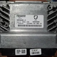 ایسیو کروز شبکه دار