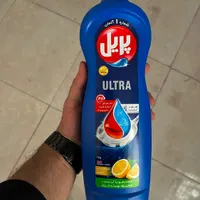 پریل یک لیتری و چهار لیتری