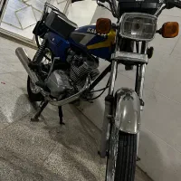 موتور مدل ۹۴