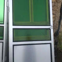 فروش درب و پنجره آلمینیوم