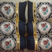بالش سنتی  بختیاری|پشتی|اصفهان, همت‌آباد|دیوار