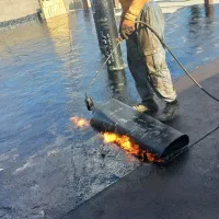 نصب ایزوگام شرق لکه گیری ایزوگام باضمانت نامه کتبی|خدمات پیشه و مهارت|مشهد, جاهد شهر|دیوار