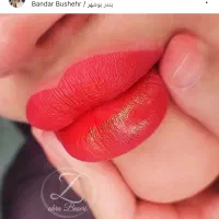 میکرو بلیدینگ ابرو  و شیدینگ لب (آموزش تخصصی)|خدمات آرایشگری و زیبایی|بوشهر, |دیوار