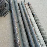 لوله 4 اینچ API رده 40 پنج میل|مصالح و تجهیزات ساختمان|اهر, |دیوار