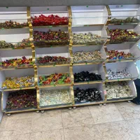 استندزغال جا حبوباتی جا سیگاری استوانه مخزن