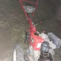 تیلر کاما ۱۰اسب