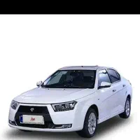 دنا، آپشنال،اتومات،توربوشارژ سانروف وکلی آپشن بروز