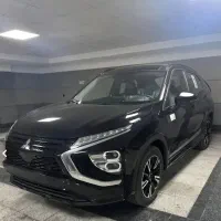 میسوبیشی اکلیپس اقساط و معاوضه