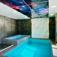 اجاره ویلا هروی