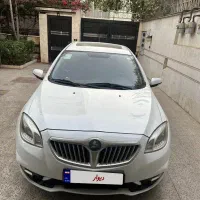 برلیانس h330 1650cc 97|خودرو سواری و وانت|شیراز, بعثت|دیوار