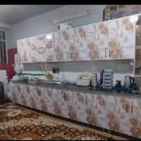 ساخت نصب کابینت فلز ام دی اف پذیرفته میشود|خدمات پیشه و مهارت|سراوان, |دیوار