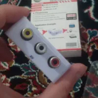 تبدیل|قطعات و لوازم جانبی رایانه|الشتر, |دیوار