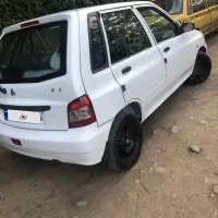 111 مدل 98 بیرنگ بیضربه|خودرو سواری و وانت|لنگرود, |دیوار