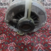 دینام کولر موتو جام|کولر آبی|ری, صالح آباد جنوبی (باغ رضوان)|دیوار