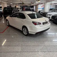 MG6 2012|خودرو سواری و وانت|تهران, اقدسیه|دیوار