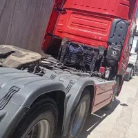 البرز 89 پمپی